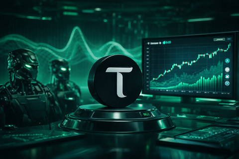 Ekosistem Bittensor Reli, Valuasi Token Subnet Tembus $1,5 Miliar