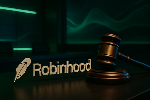 Jaksa Agung Florida Investigasi Platform Kripto Robinhood Terkait Informasi Menyesatkan