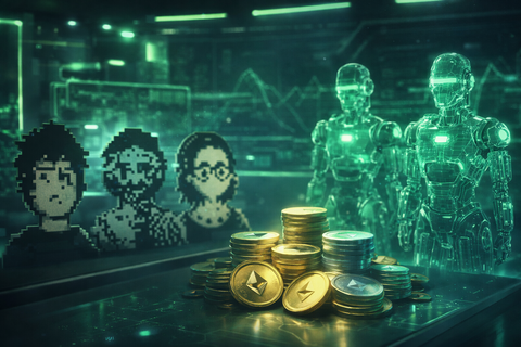 Inovasi Baru, NFT Digunakan Sebagai Identitas AI Agent dalam Project Normies