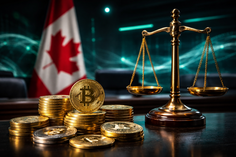 Kanada Ajukan Larangan Total Donasi Politik Menggunakan Aset Kripto