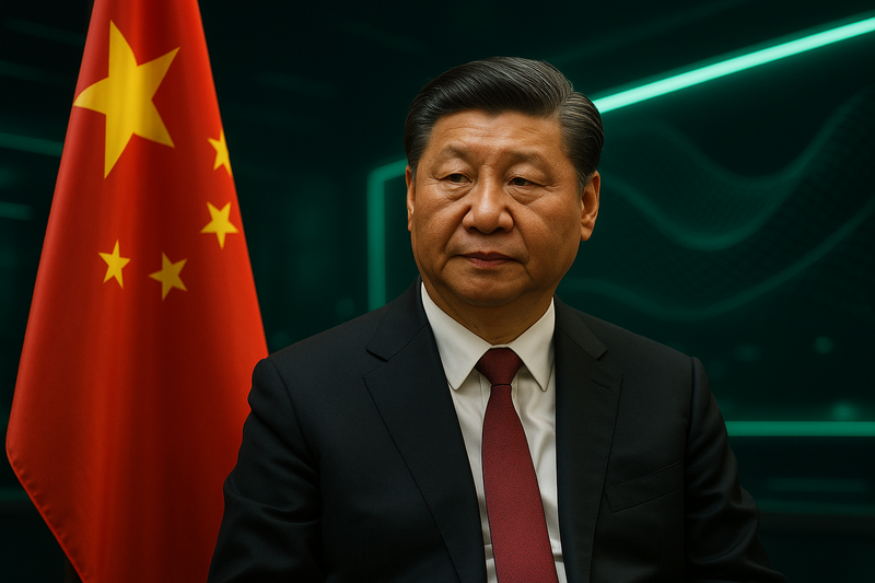 Pemerintah China Izinkan Warganya Miliki Kripto Tapi Tetap Larang Transaksi