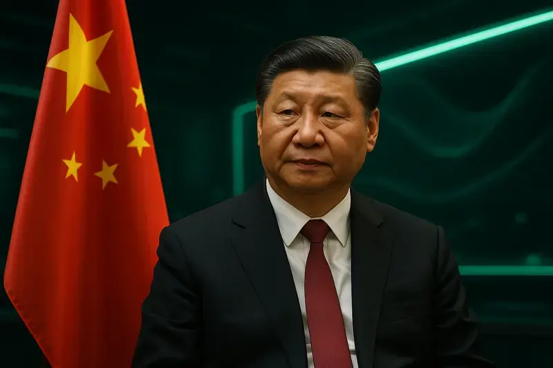Pemerintah China Izinkan Warganya Miliki Kripto Tapi Tetap Larang Transaksi