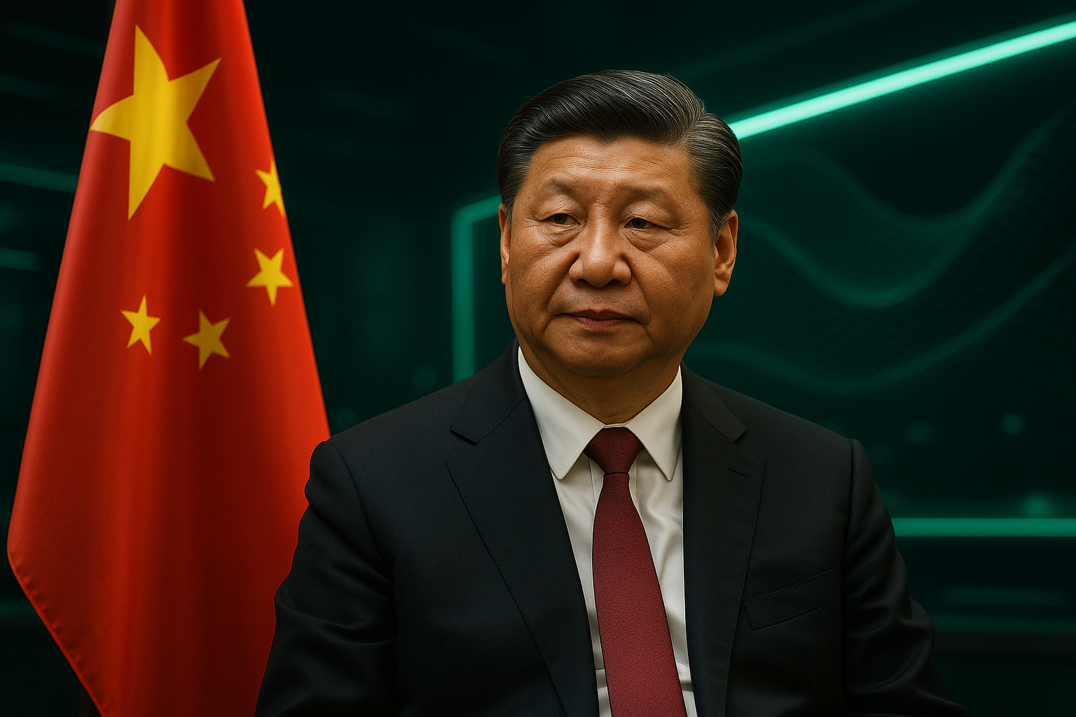Pemerintah China Izinkan Warganya Miliki Kripto Tapi Tetap Larang Transaksi