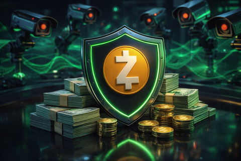 Zcash Berpotensi Jadi Kunci Hadapi Era Pengawasan Keuangan Berbasis AI