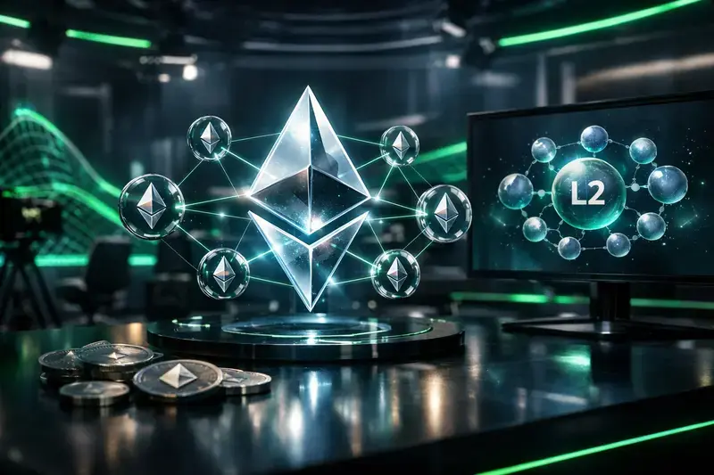 Ethereum Foundation Perkenalkan Ethereum Economic Zone, Satukan Likuiditas L2