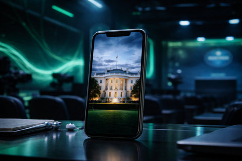 AS Rilis Aplikasi, Picu Kekhawatiran Soal Privasi dan Potensi Pelacakan Data