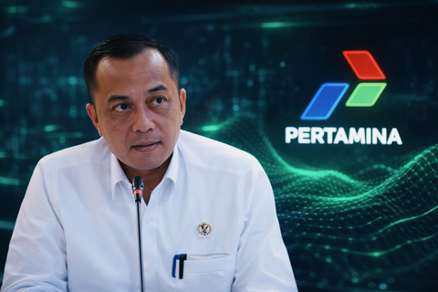 Istana Tegaskan Harga BBM Belum Naik per 1 April