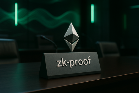 Rilis L1 zkEVM, Ethereum Rencanakan Transisi ke Adopsi Zero-Knowledge Proof (ZK)
