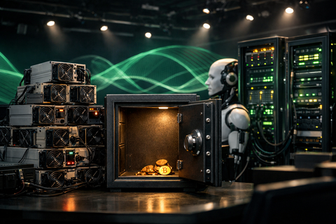 Fokus ke Bisnis AI, Bitfarms Berencana Jual Seluruh Kepemilikan Bitcoin