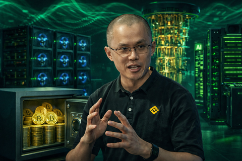 Hadapi Ancaman Komputer Kuantum, CZ Ingatkan Proyek Kripto untuk Update Algoritma