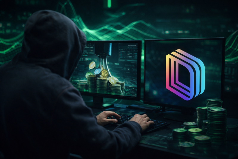 Drift Protocol Kena Hack, Total Kerugian Sementara Capai $270 Juta