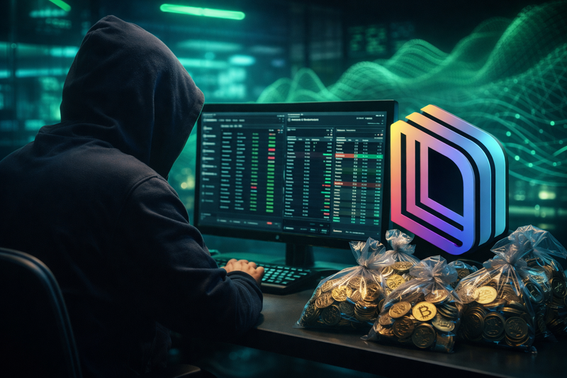 50% Likuiditas Dikuras, Developer Drift Protokol Konfirmasi Sedang Lakukan Proses Investigasi