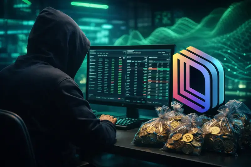 50% Likuiditas Dikuras, Developer Drift Protokol Konfirmasi Sedang Lakukan Proses Investigasi