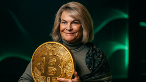 Cynthia Lummis Siap Akhiri Diskriminasi Pajak Kripto Lewat RUU Baru