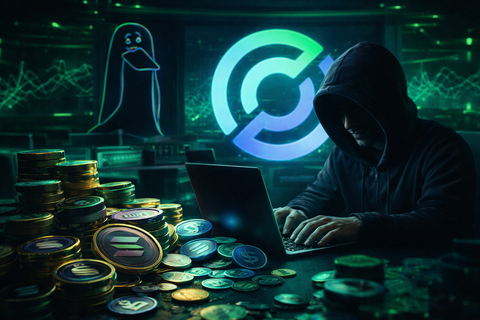 ZachXBT Kritik Penerbit USDC, Gagal Mitigasi Aliran Dana Insiden Drift Protocol