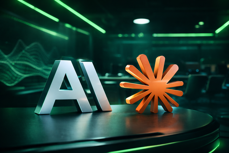 Anthropic Ajukan 8.000 Permintaan Takedown di GitHub Usai Bocornya Kode Claude AI