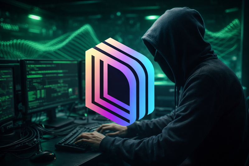 Platform DEX Kripto Drift Protocol Bekukan Sistem Usai Kena Hack $280 Juta