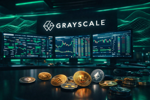 Grayscale: Mayoritas Altcoin Masuk Bottom, Peluang Beli Bagi Investor