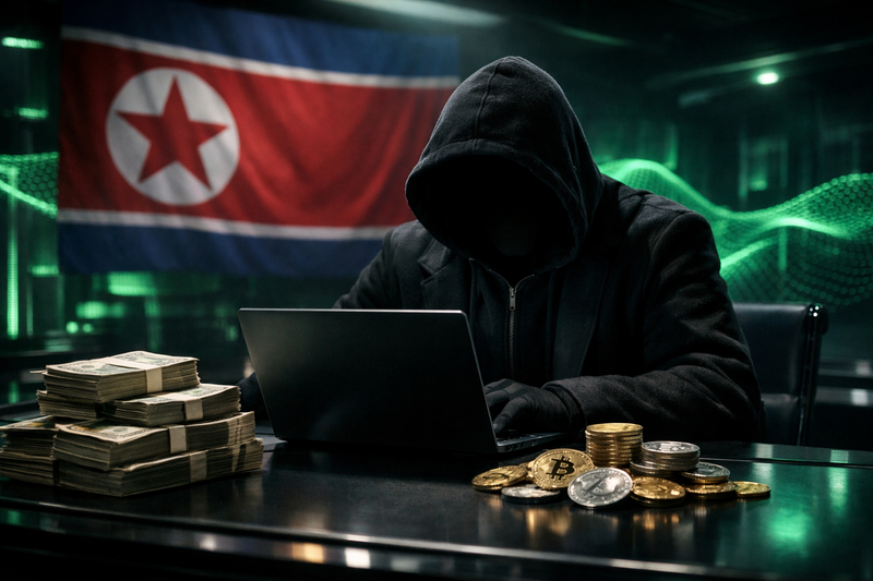 Insiden Drift Protokol: Hacker Modal Investasi $1 Juta dan Dekati Tim Selama 6 Bulan