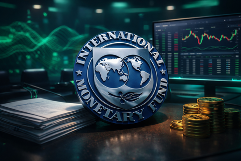 IMF Peringatkan Risiko Tokenisasi Aset Terhadap Stabilitas Market