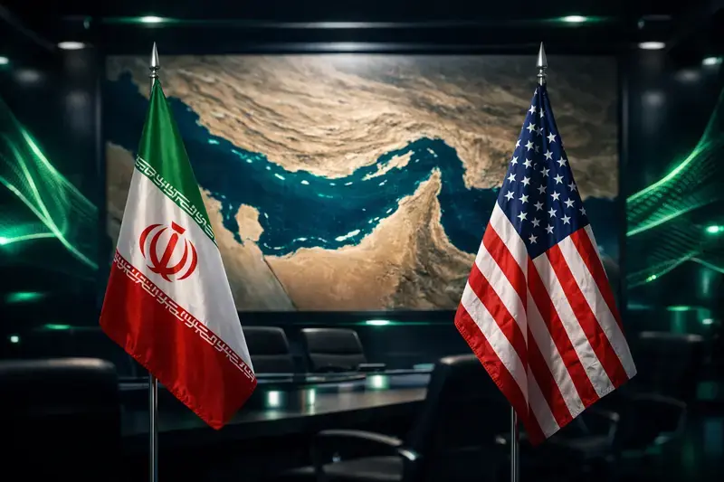 AS dan Iran Dikabarkan Bahas Gencatan Senjata 45 Hari