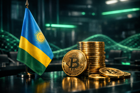 Bank Sentral Rwanda Tegaskan Kripto Tak Diizinkan