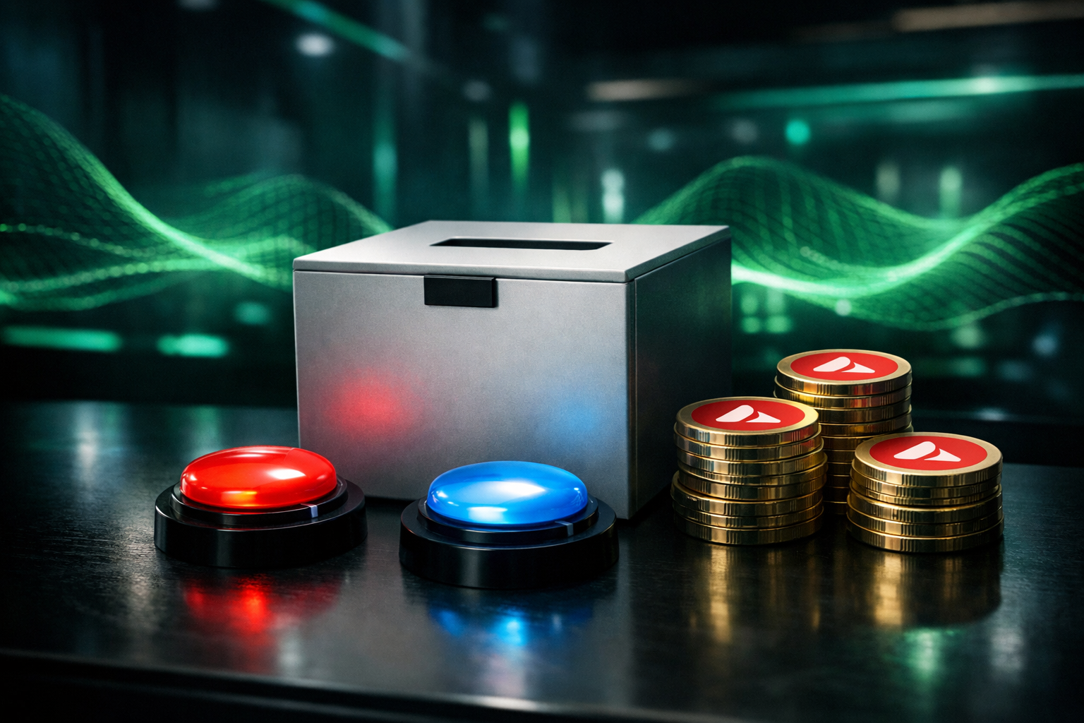 Pertama di Dunia, Voting Pemegang Saham Kini Dilakukan Secara On-Chain