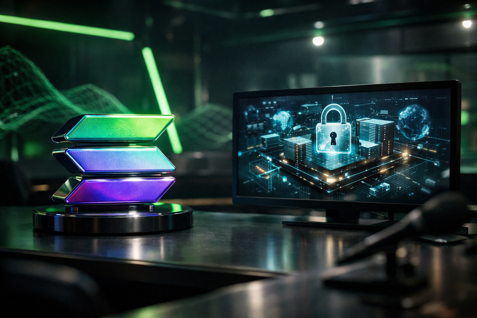 Perkuat Keamanan Ekosistem, Solana Foundation Luncurkan Proyek STRIDE & SIRN