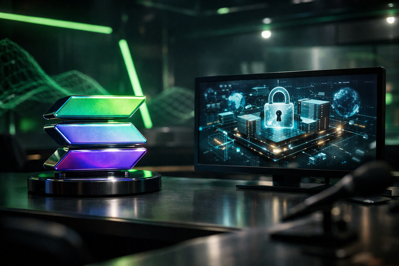 Perkuat Keamanan Ekosistem, Solana Foundation Luncurkan Proyek STRIDE & SIRN