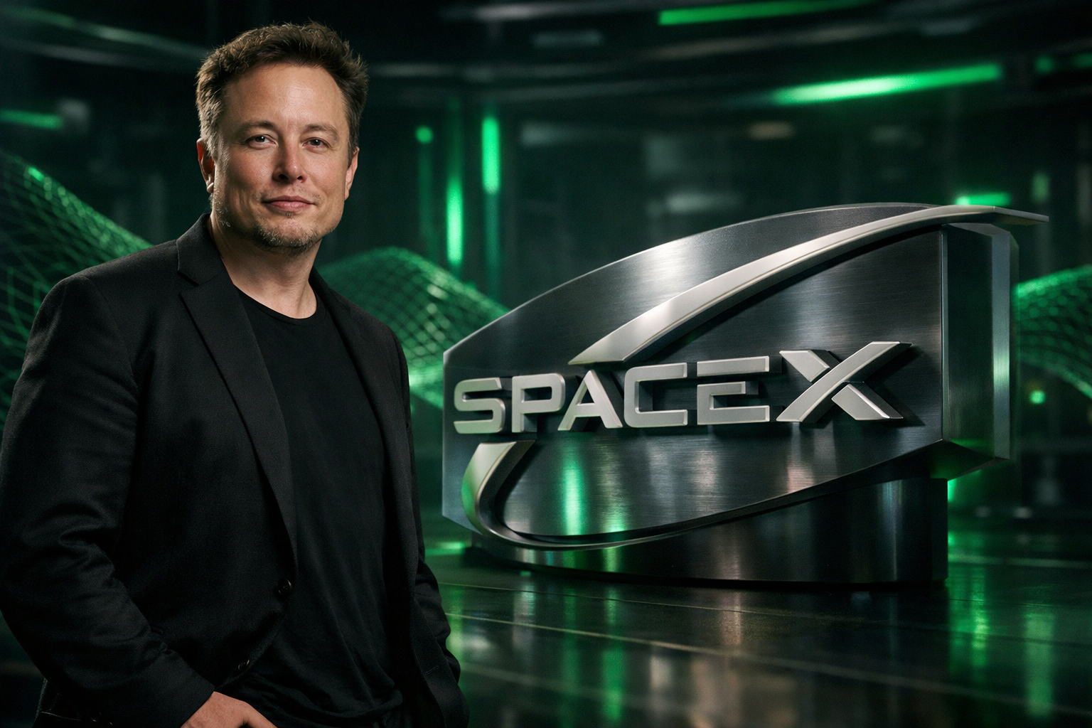SpaceX Siapkan Roadshow IPO Juni, Target Himpun $75 Miliar dengan Valuasi $1,75 Triliun
