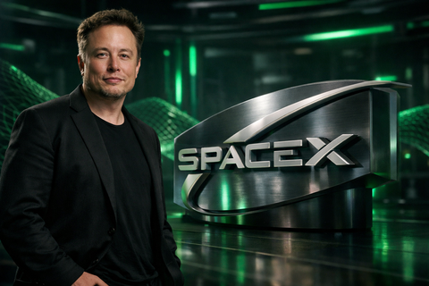 SpaceX Siapkan Roadshow IPO Juni, Target Himpun $75 Miliar dengan Valuasi $1,75 Triliun