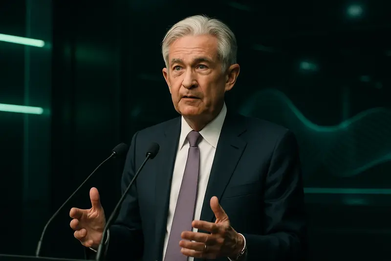 Waspada Guncangan Market! Data CPI AS Rilis 15 Juli Pukul 19:30 WIB