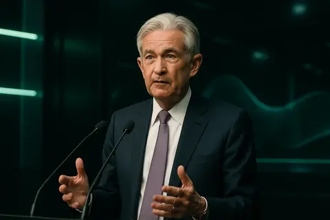 Waspada Guncangan Market! Data CPI AS Rilis 15 Juli Pukul 19:30 WIB