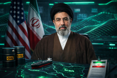 Iran Terima Gencatan Senjata, Disetujui oleh Mojtaba Khamenei