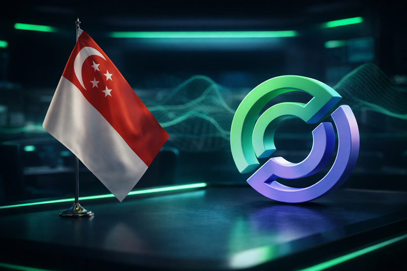 Circle Luncurkan Fitur Stablecoin Payouts di Singapura