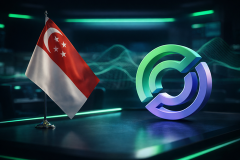 Circle Luncurkan Fitur Stablecoin Payouts di Singapura