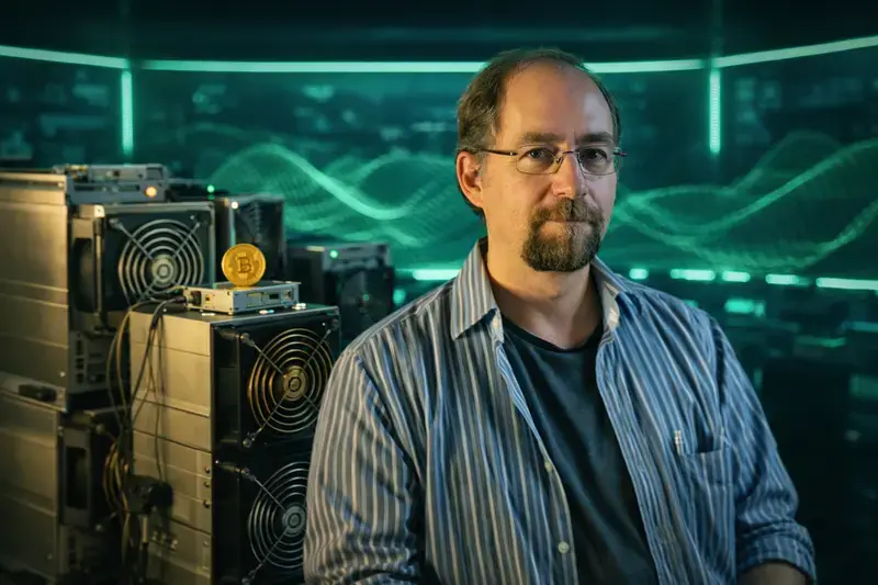 Dituduh Sebagai Satoshi Nakamoto, Kriptografer Adam Back Beri Bantahan