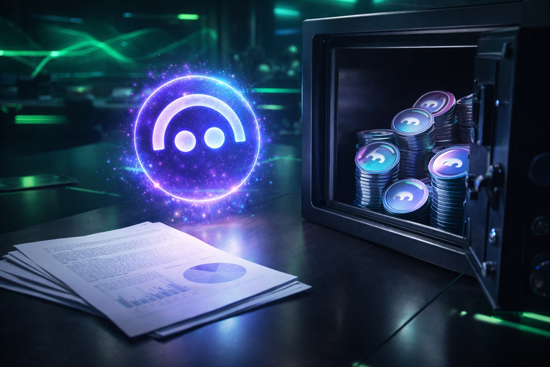 Riset Grayscale Sebut Aave Lebih Efisien dari Bank Konvensional