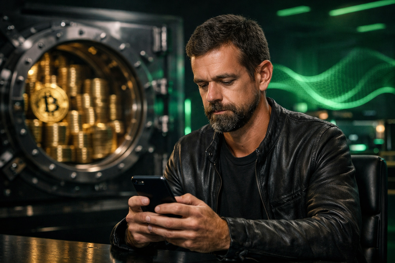 Block Milik Jack Dorsey Salurkan $1 Juta untuk Genjot Adopsi Bitcoin