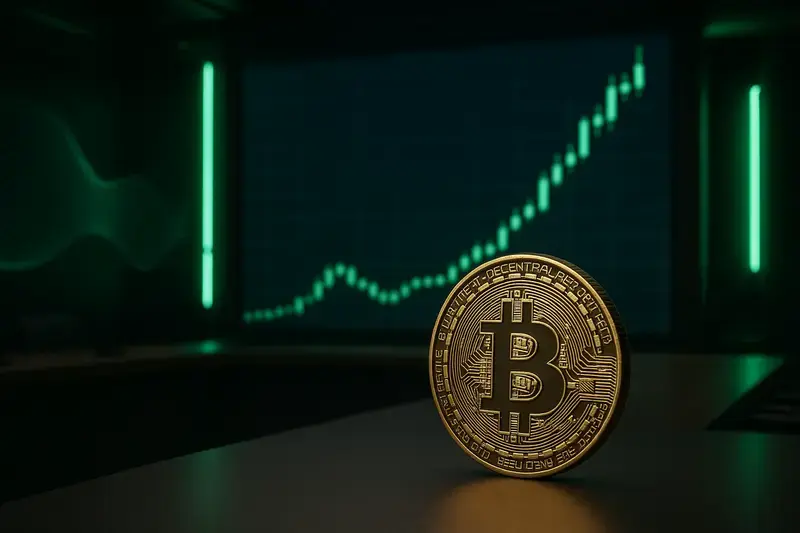 Bitcoin Catat Penutupan Mingguan Tertinggi dalam Sejarah