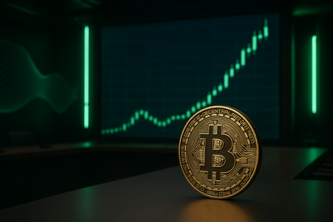 Bitcoin Catat Penutupan Mingguan Tertinggi dalam Sejarah