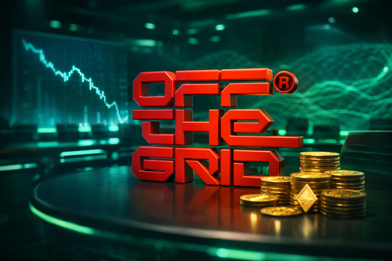 ​Dituduh Mangkir Bayar Gaji, Developer Game Kripto Off The Grid Akui Kendala Arus Kas