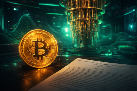 Kabar Baik! Bitcoin Berpotensi Aman dari Komputer Kuantum Tanpa Mengubah Protokol