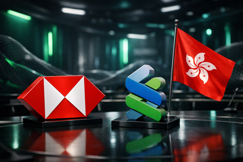 Hong Kong Terbitkan Dua Lisensi Stablecoin Pertama untuk HSBC dan Anchorpoint
