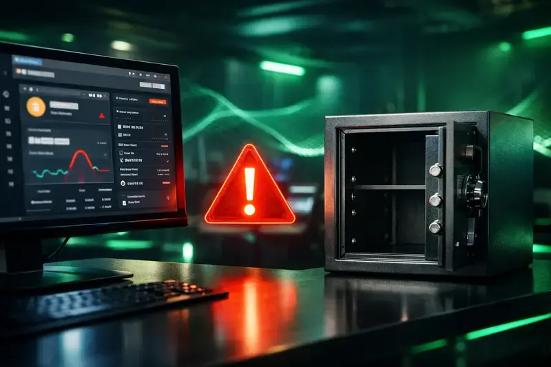 Miris! Musisi Ini Kehilangan Bitcoin Akibat Aplikasi Ledger Palsu di App Store