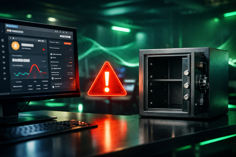 Miris! Musisi Ini Kehilangan Bitcoin Akibat Aplikasi Ledger Palsu di App Store