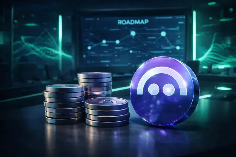 Targetkan Valuasi Senilai 1$ T, Founder Aave Umumkan Roadmap Baru