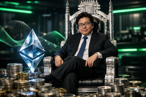 Bitmine Beli 71.524 ETH, Berhasil Miliki 4% Suplai ETH Global