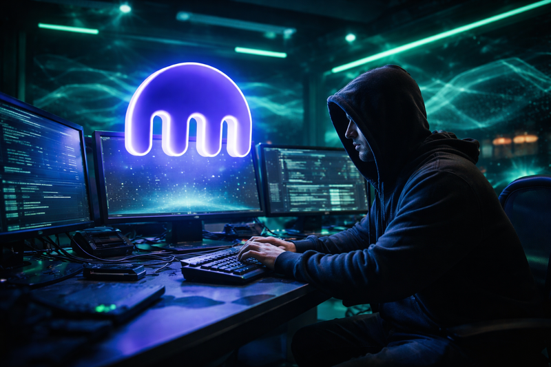 Diancam dan Diperas, Exchange Kripto Kraken Tolak Bayar Tebusan ke Kelompok Kriminal