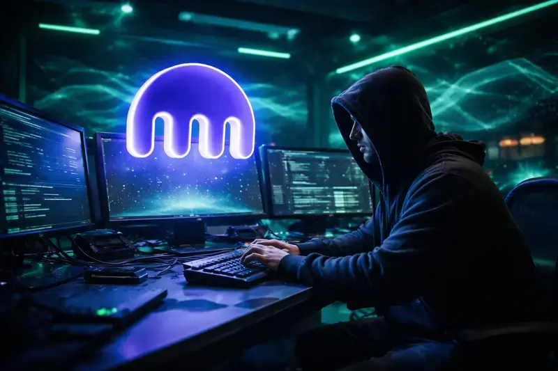 Diancam dan Diperas, Exchange Kripto Kraken Tolak Bayar Tebusan ke Kelompok Kriminal